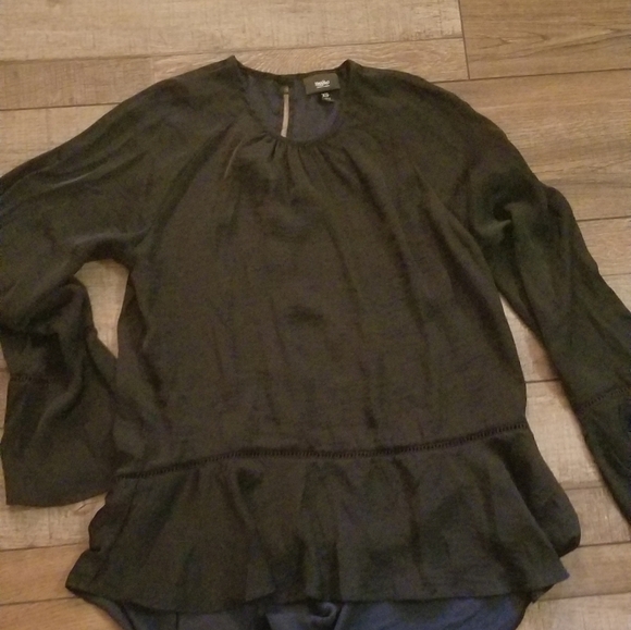 Mossimo  xs - Picture 1 of 3